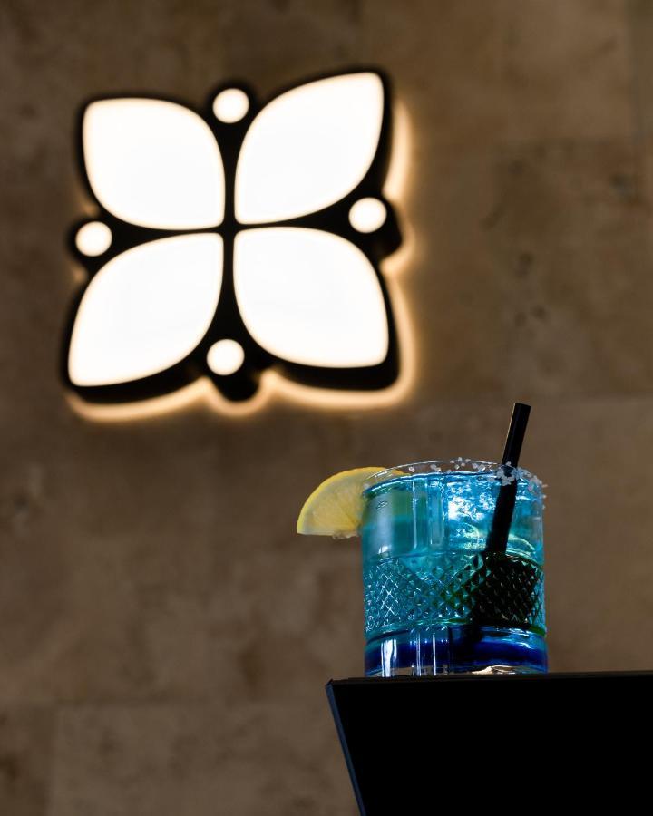 Emery Hotel 프리슈티나 외부 사진