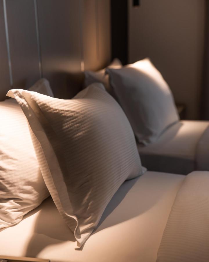 Emery Hotel 프리슈티나 외부 사진