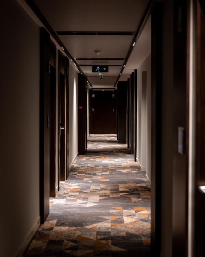Emery Hotel 프리슈티나 외부 사진