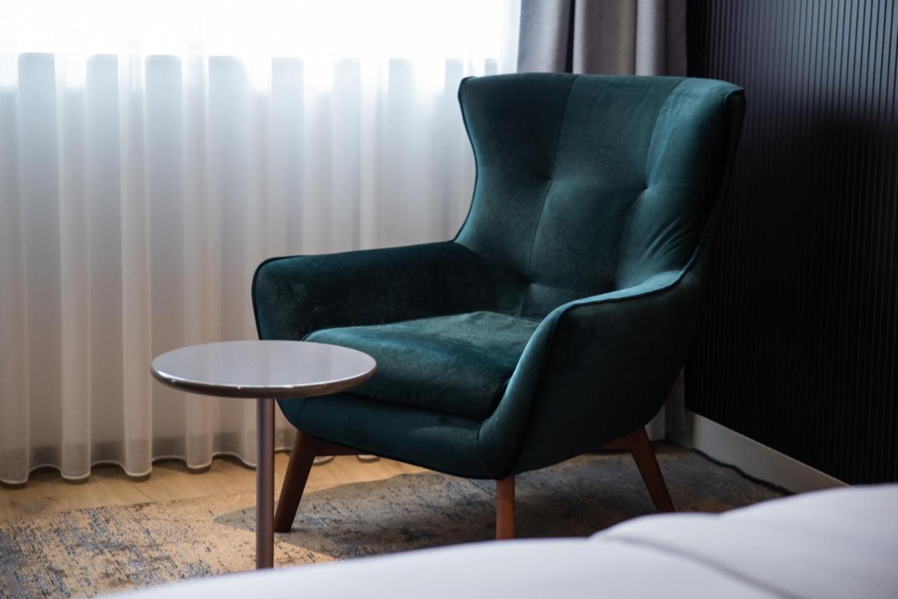 Emery Hotel 프리슈티나 외부 사진